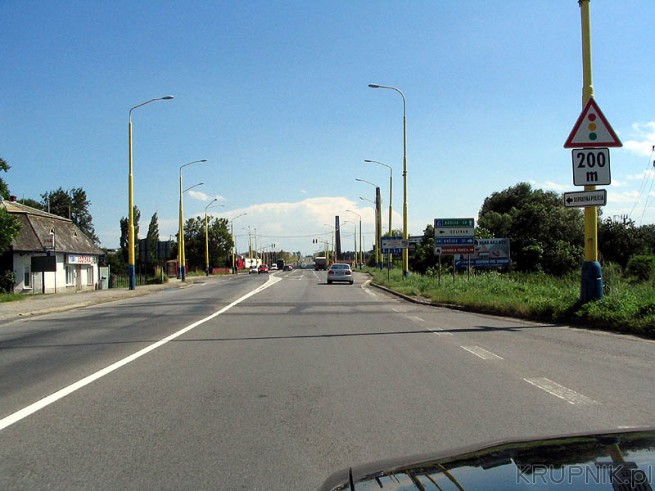 Omijamy drogi ekspresowe na Słowacji